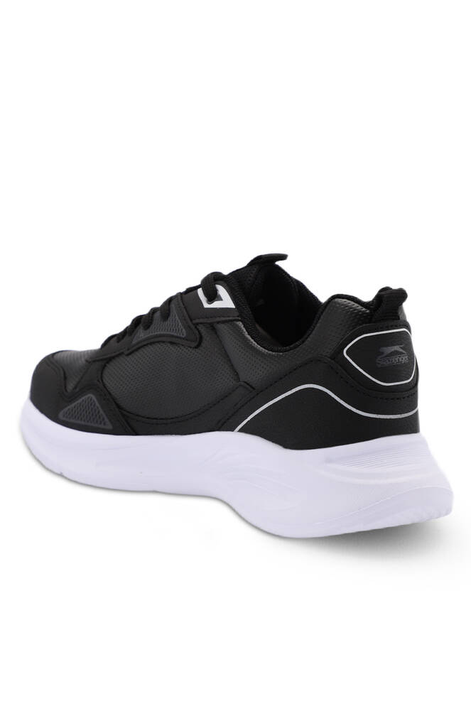 Slazenger KAYLA Sneaker Men's Shoes Black - White