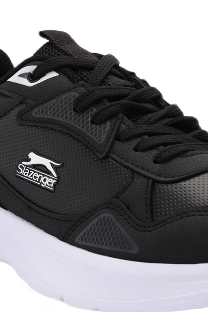 Slazenger KAYLA Sneaker Men's Shoes Black - White