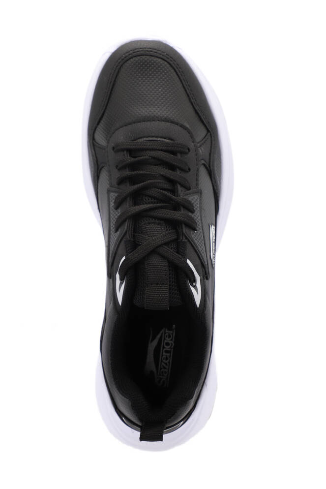 Slazenger KAYLA Sneaker Men's Shoes Black - White