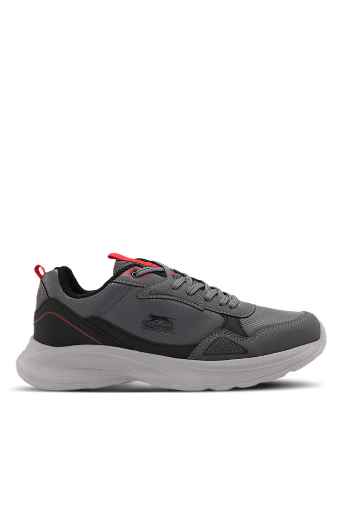 Slazenger KAYLA Sneaker Men's Shoes Dark Grey