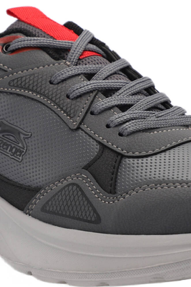 Slazenger KAYLA Sneaker Men's Shoes Dark Grey