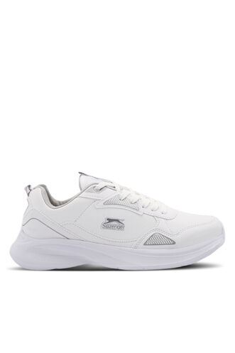 Slazenger KAYLA Sneaker Men's Shoes White - Thumbnail