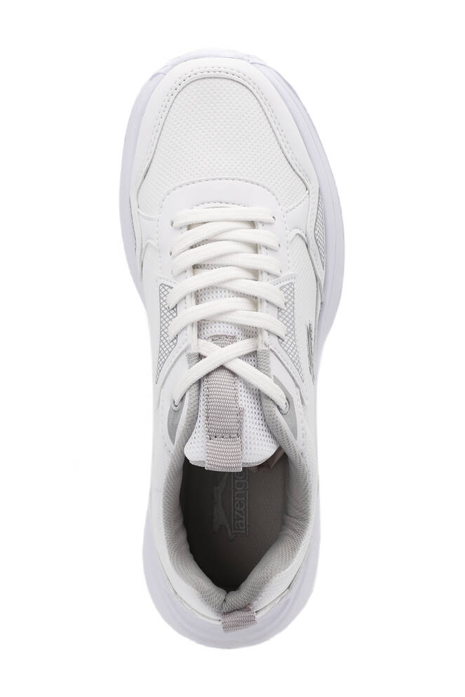 Slazenger KAYLA Sneaker Men's Shoes White