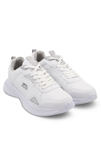 Slazenger KAYLA Sneaker Men's Shoes White - Thumbnail