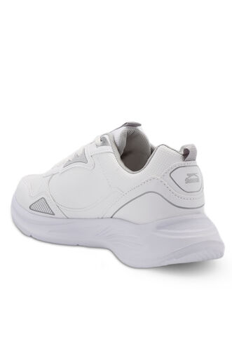 Slazenger KAYLA Sneaker Men's Shoes White - Thumbnail