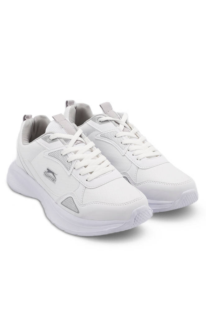 Slazenger KAYLA Sneaker Men's Shoes White