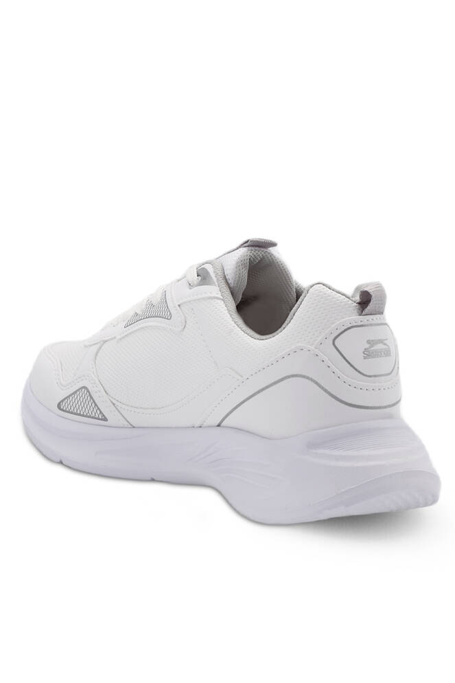 Slazenger KAYLA Sneaker Men's Shoes White