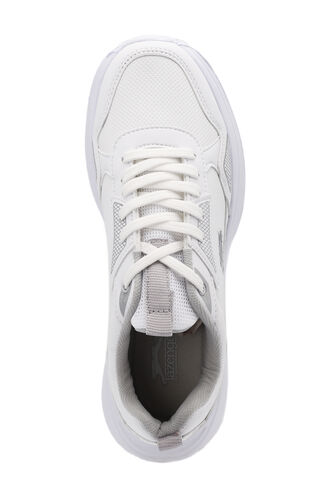 Slazenger KAYLA Sneaker Men's Shoes White - Thumbnail