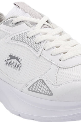 Slazenger KAYLA Sneaker Men's Shoes White - Thumbnail