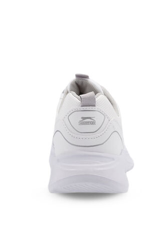 Slazenger KAYLA Sneaker Men's Shoes White - Thumbnail