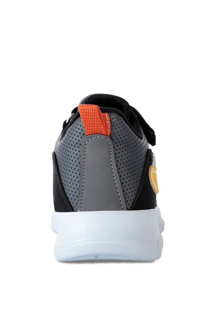 Slazenger KEALA Sneaker Boys' Shoes Yellow