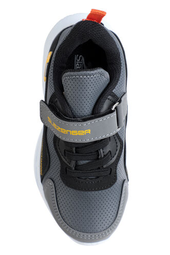 Slazenger KEALA Sneaker Boys' Shoes Yellow - Thumbnail