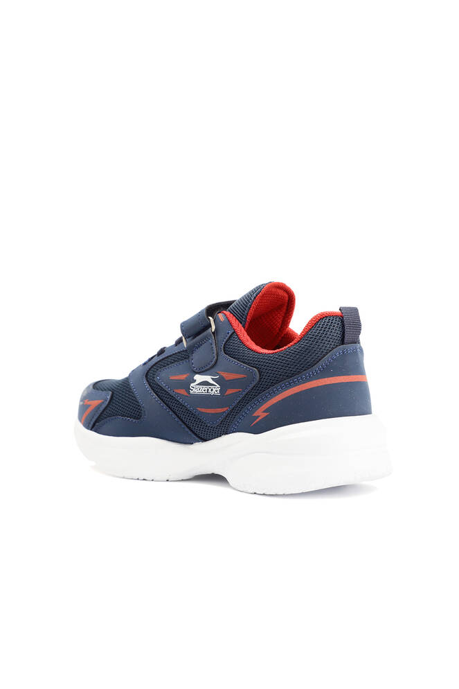 Slazenger KEEP Sports Boy's Shoes Navy