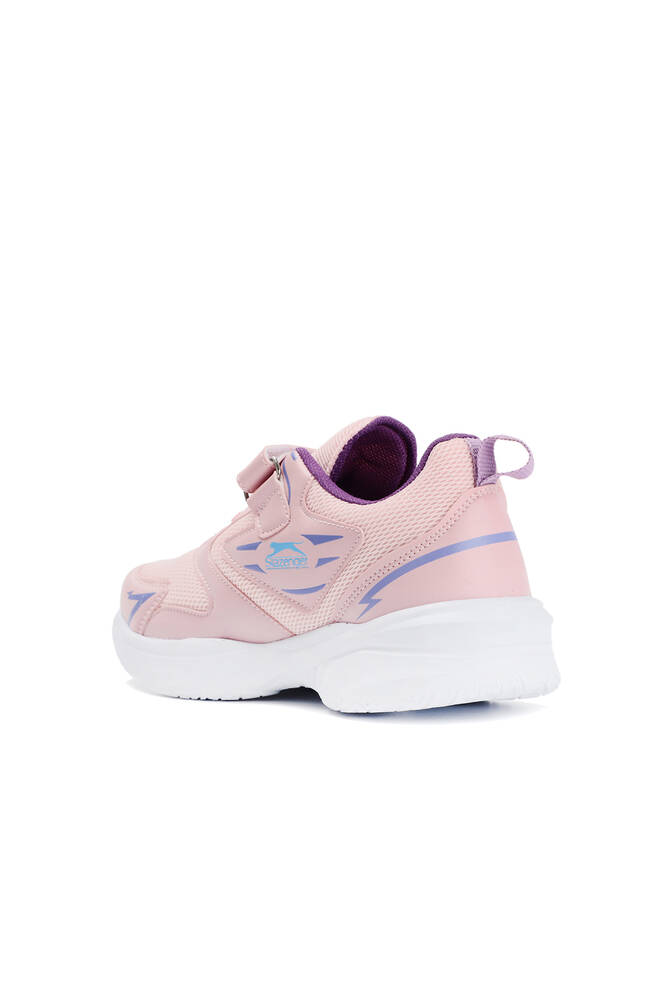 Slazenger KEEP Sport Girls Children Shoes Pink