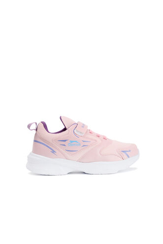 Slazenger KEEP Sport Girls Children Shoes Pink - Thumbnail