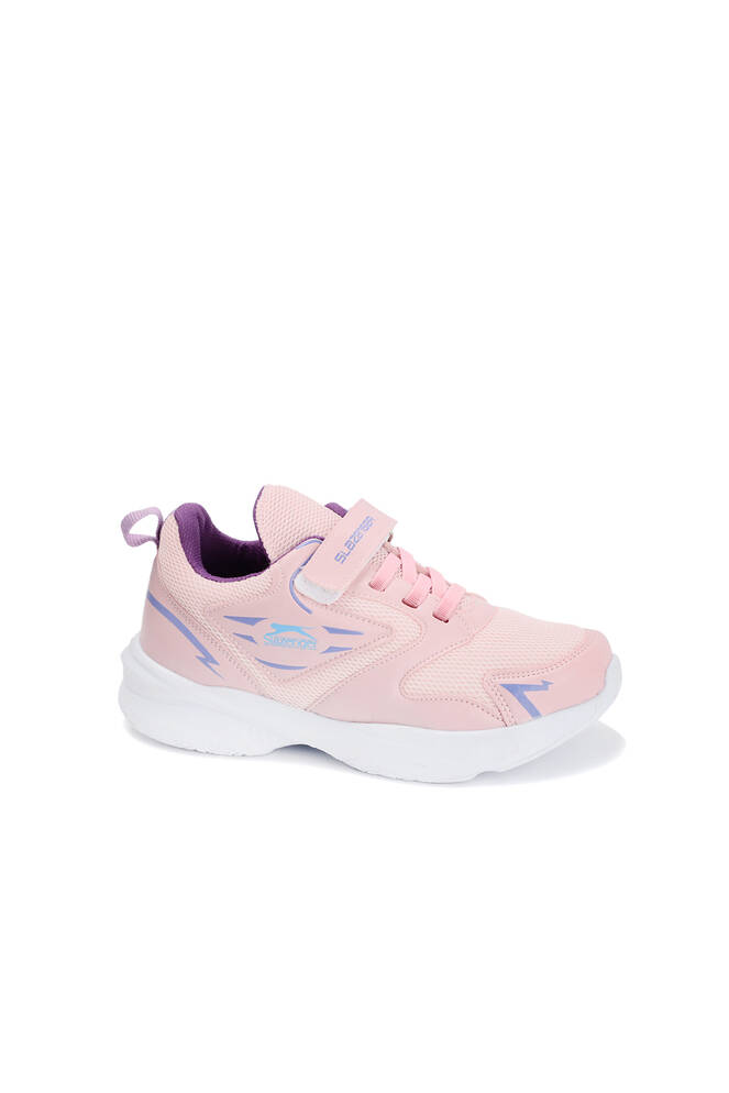 Slazenger KEEP Sport Girls Children Shoes Pink