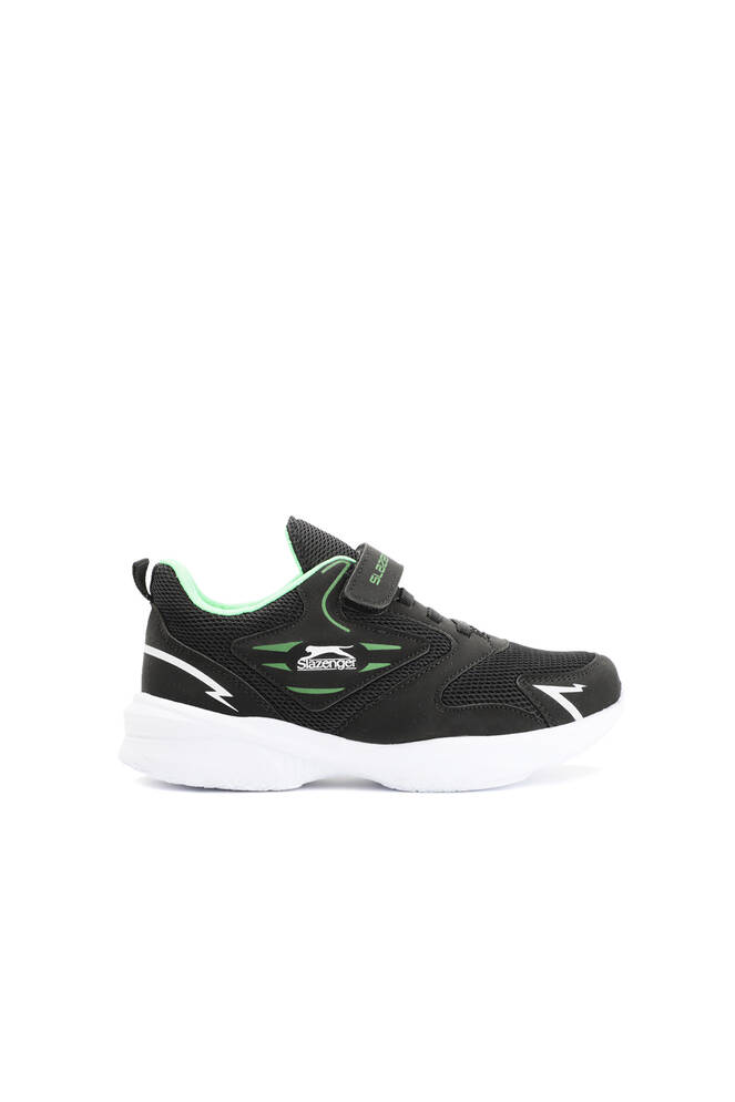 Slazenger KEEP Sports Boy's Shoes Black