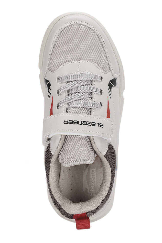 Slazenger KEPA Sneaker Kids Shoes Gray