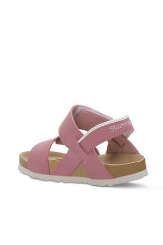 Slazenger KERMIT Girls' Sandals Powder - Thumbnail