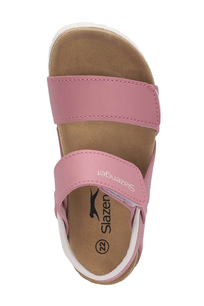 Slazenger KERMIT Girls' Sandals Powder