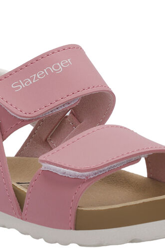 Slazenger KERMIT Girls' Sandals Powder - Thumbnail