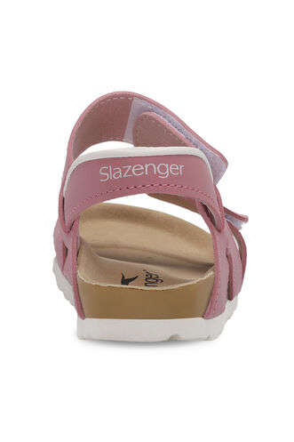 Slazenger KERMIT Girls' Sandals Powder - Thumbnail