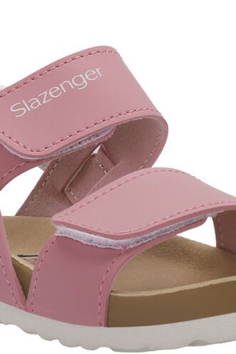 Slazenger KERMIT Girls' Sandals Powder - Thumbnail