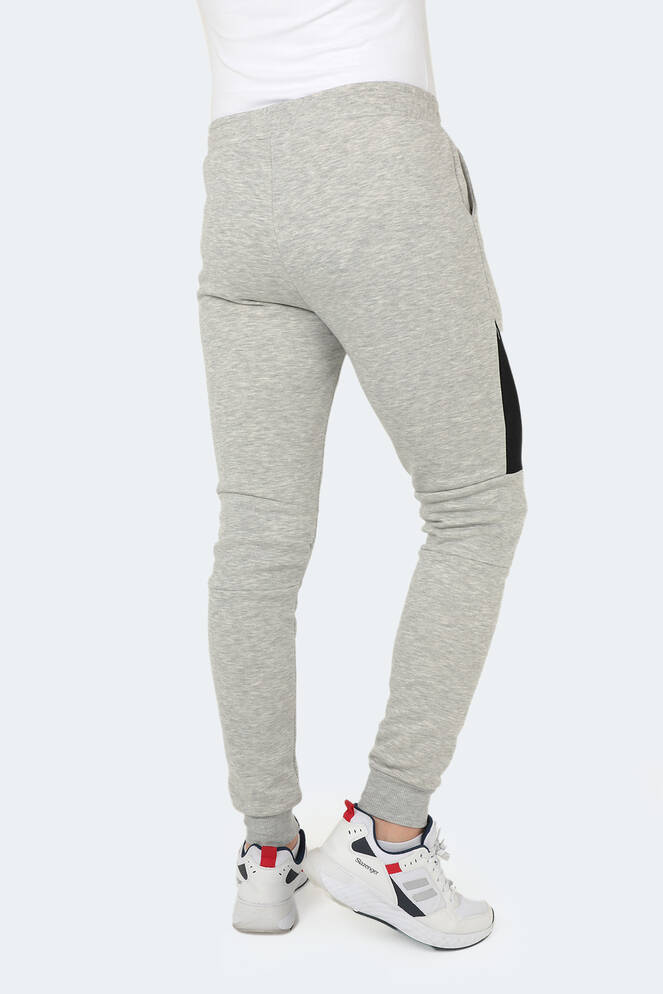 Slazenger KERR Men's Tracksuit Bottoms Grey