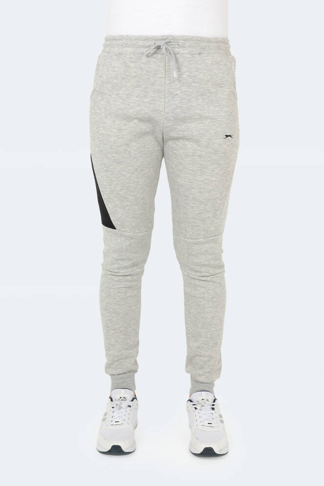 Slazenger KERR Men's Tracksuit Bottoms Grey