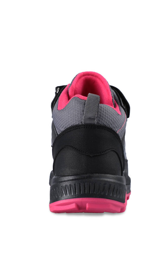 Slazenger KESHA Girls Children's Boots Black - Fuchsia