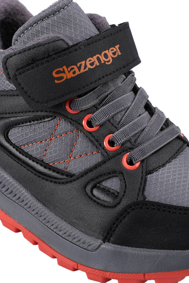 Slazenger KESHA Children's Boots Dark Grey