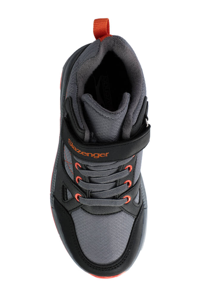 Slazenger KESHA Children's Unisex Boots Smoke - Orange