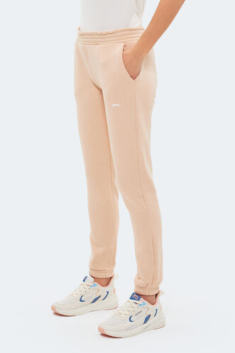 Slazenger - Slazenger KEVORK Women's Tracksuit Bottoms Beige