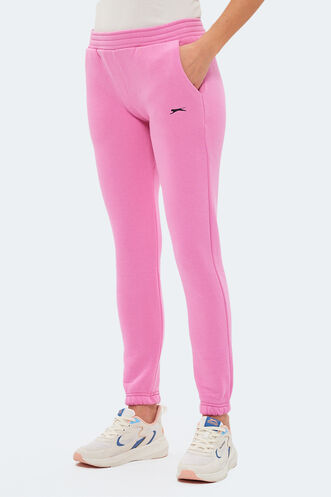 Slazenger - Slazenger KEVORK Women's Tracksuit Bottoms Fuchsia