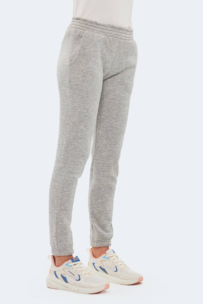 Slazenger KEVORK Women's Sweatpants Bottoms Gray