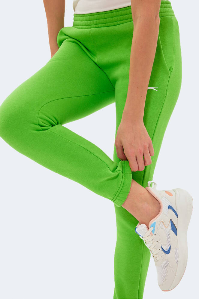 Slazenger KEVORK Women's Tracksuit Bottoms Mint