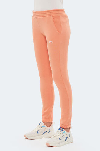 Slazenger - Slazenger KEVORK Women's Tracksuit Bottoms Salmon