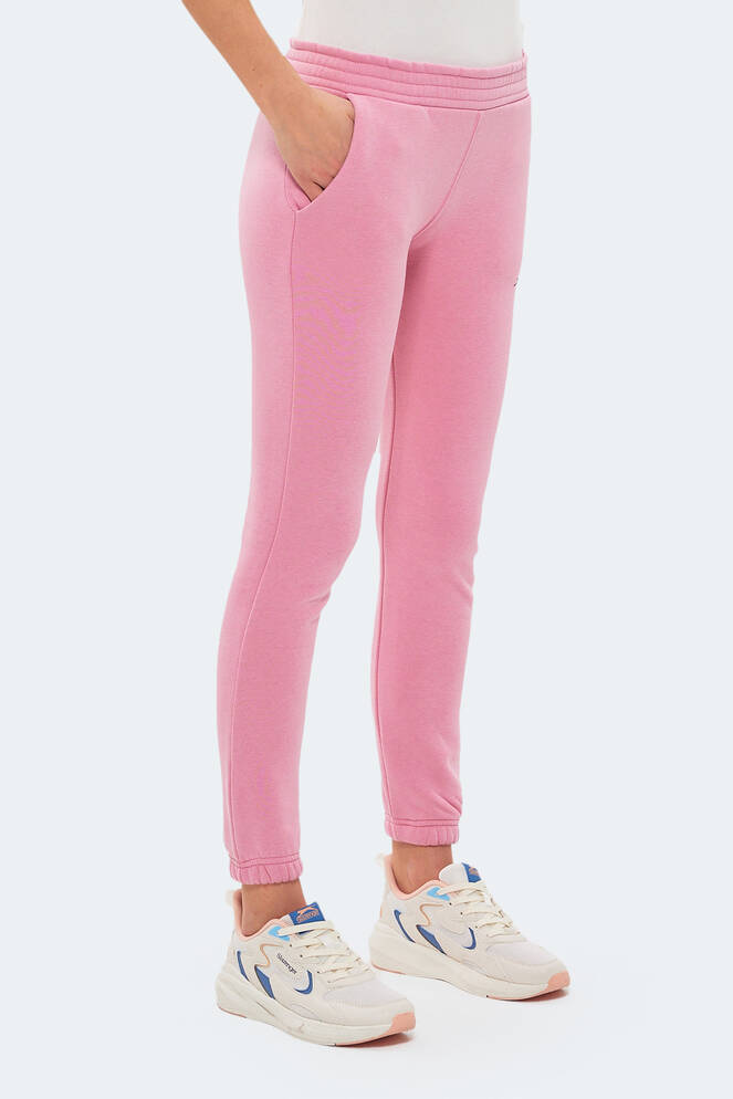 Slazenger KEVORK Women's Tracksuit Bottoms Pink