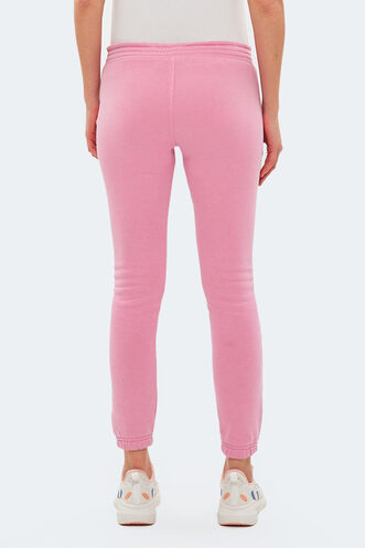 Slazenger KEVORK Women's Tracksuit Bottoms Pink - Thumbnail