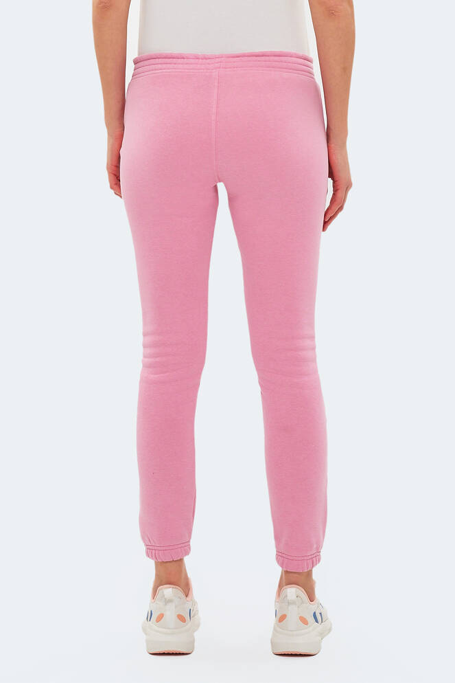 Slazenger KEVORK Women's Tracksuit Bottoms Pink