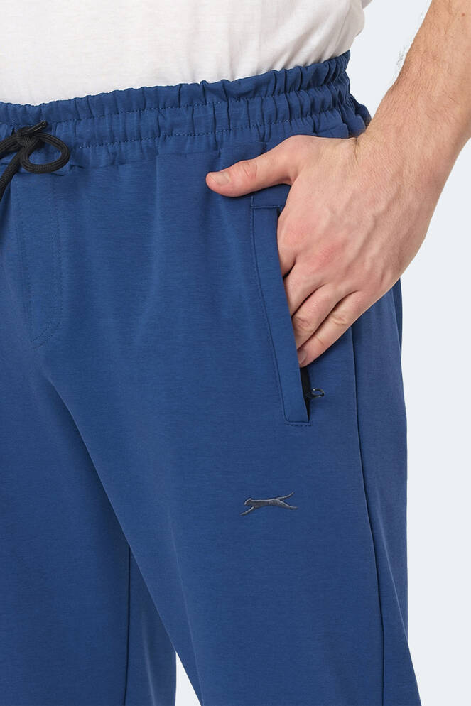 Slazenger KIWI Erkek Eşofman Altı Indigo