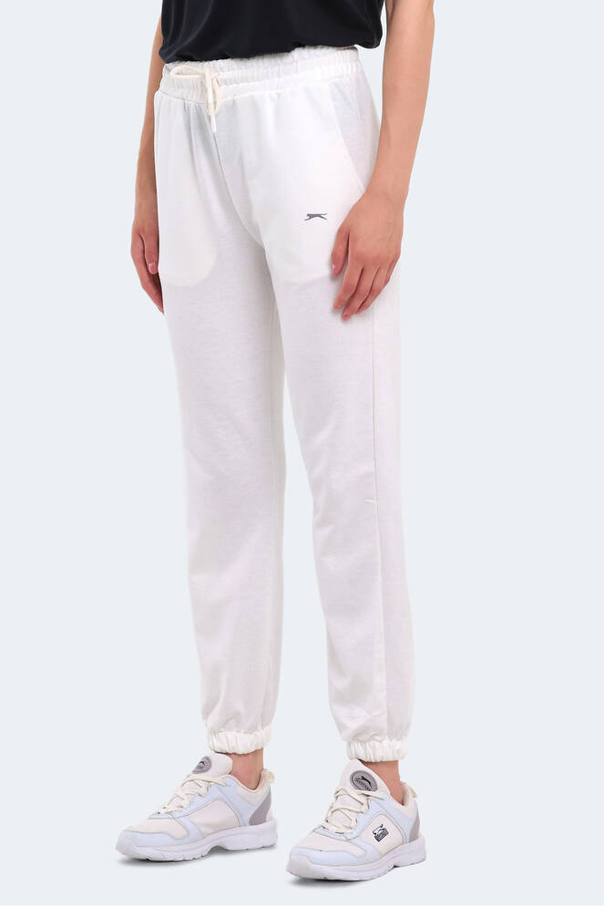 Slazenger KLAN Women's Jogger Pants Beige