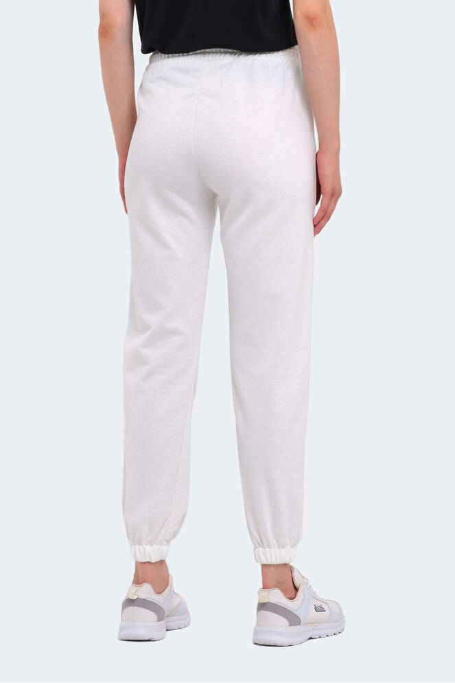 Slazenger KLAN Women's Jogger Pants Beige