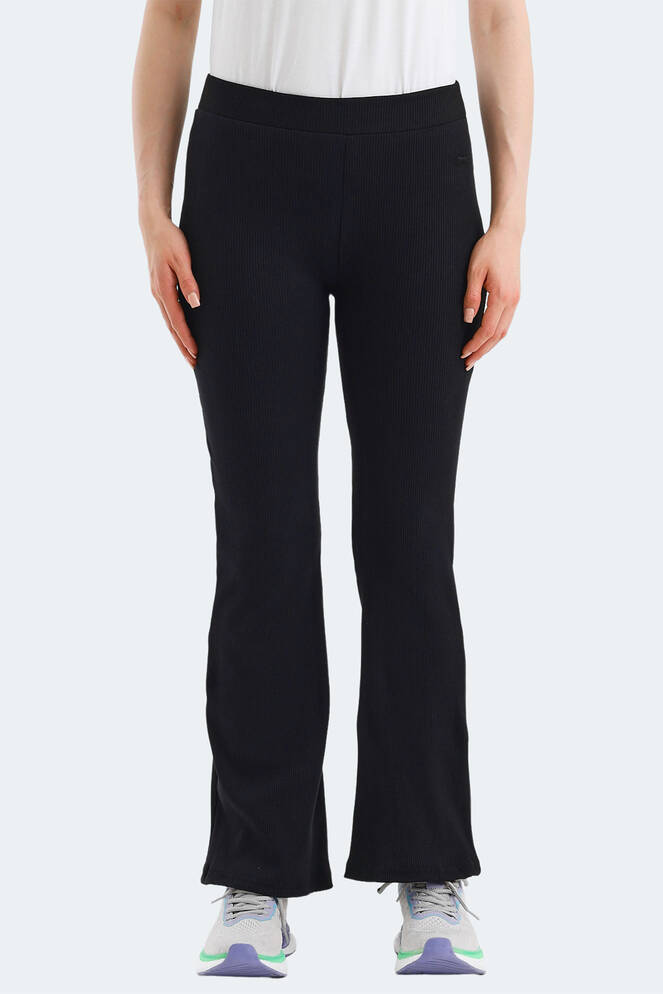 Slazenger KNOXY Women's Sweatpants Black