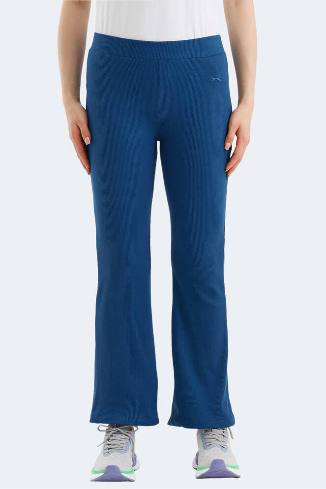 Slazenger KNOXY Women's Sweatpants Indigo