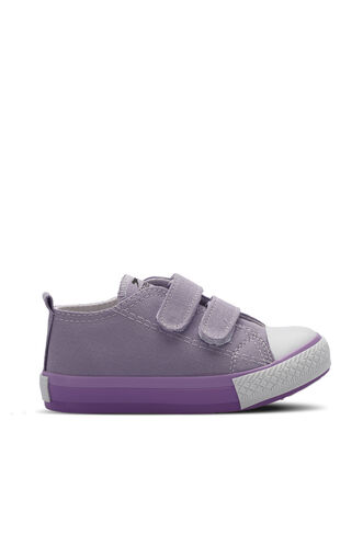 Slazenger - Slazenger KOALA Girls' Kids' Sneaker Shoes Lilac