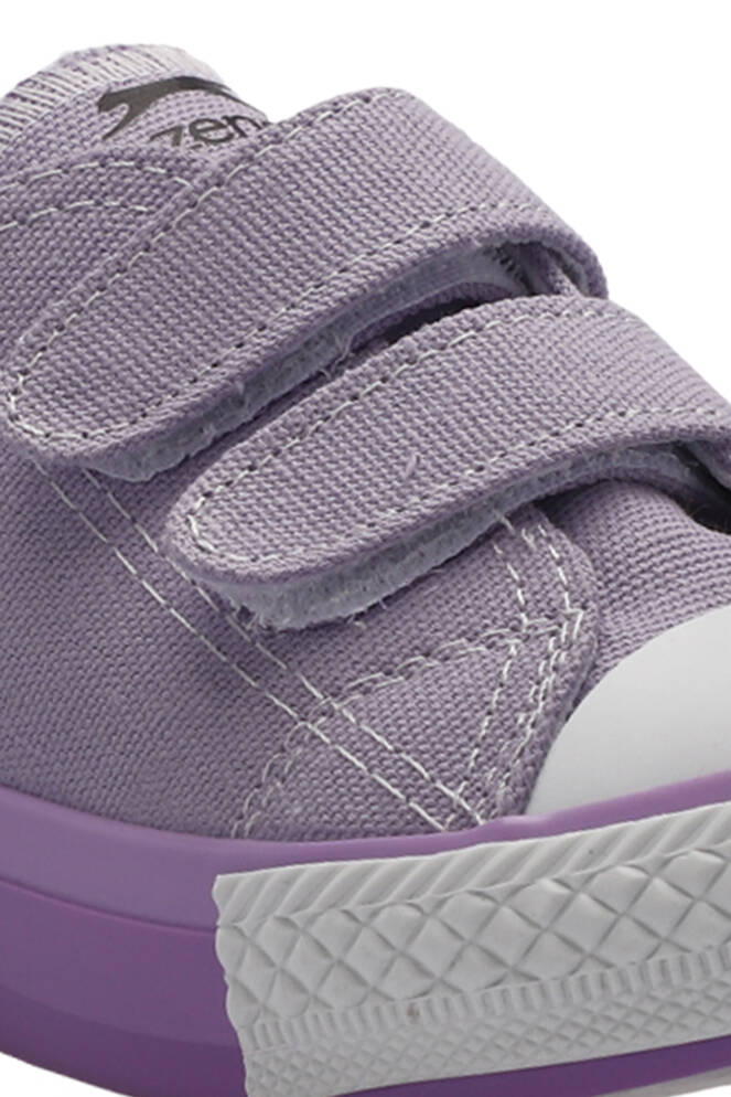 Slazenger KOALA Girls' Sneaker Shoes Lilac