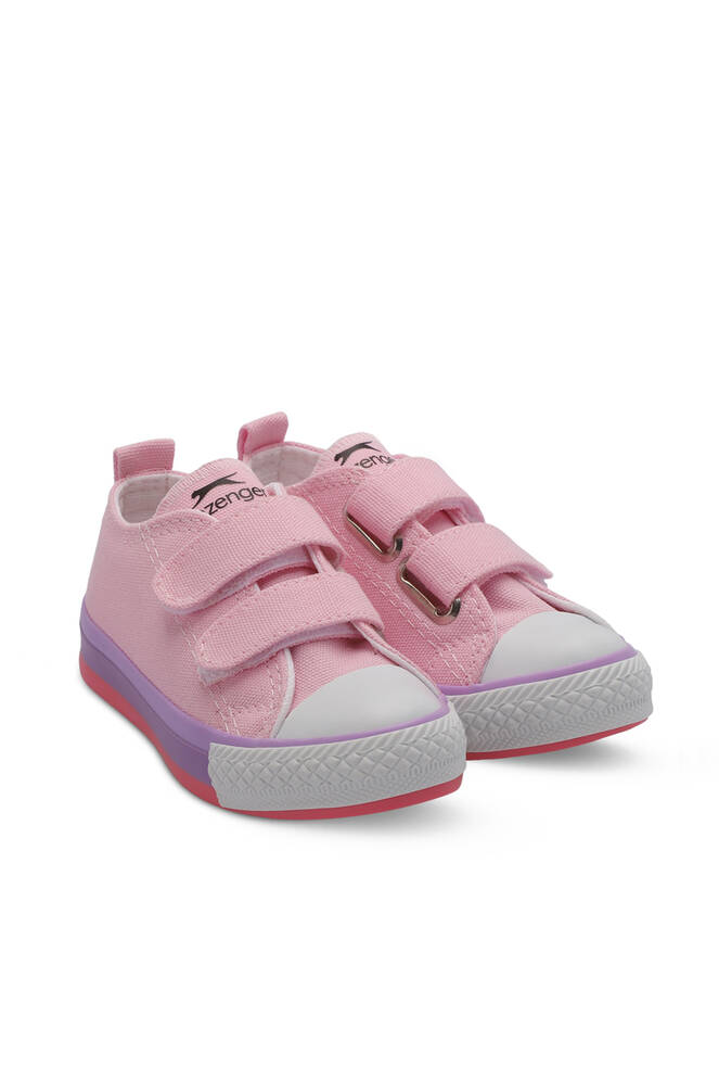 Slazenger KOALA Girls' Sneaker Shoes Powder