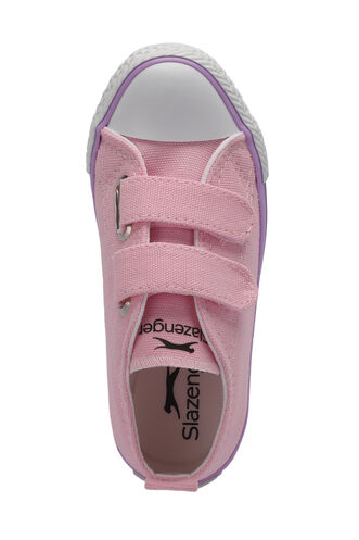 Slazenger KOALA Girls' Sneaker Shoes Powder - Thumbnail