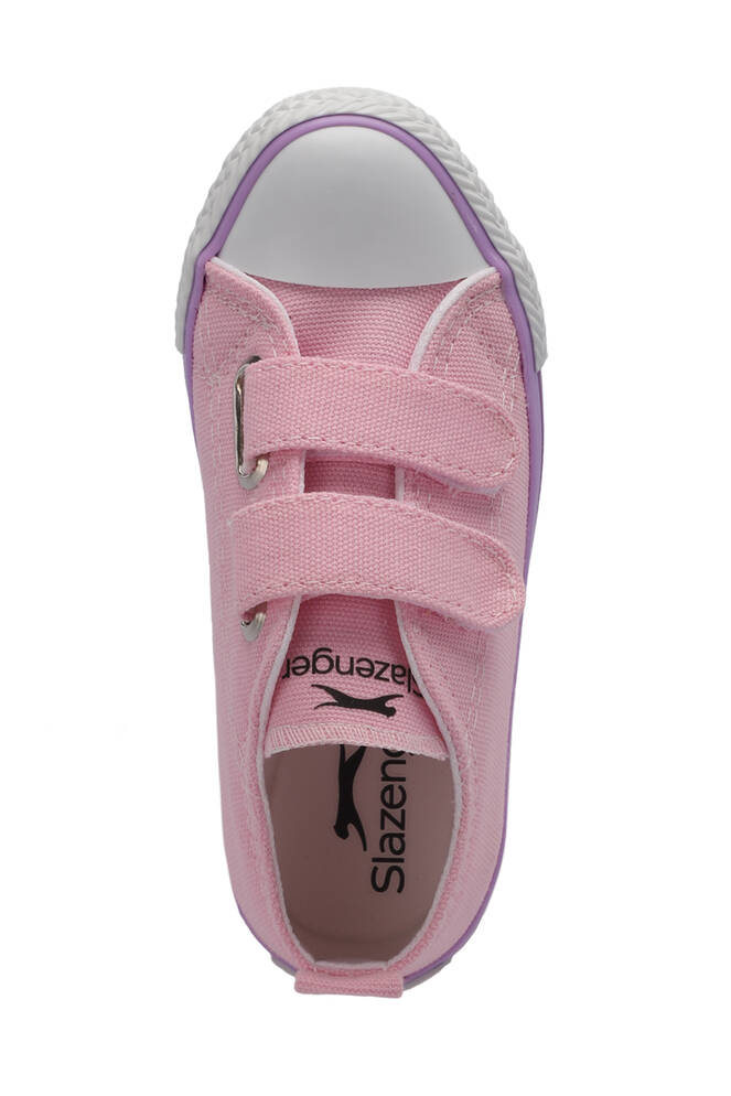 Slazenger KOALA Girls' Sneaker Shoes Powder